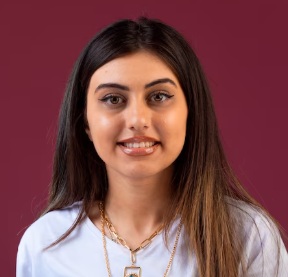 Sailee Kulkarni