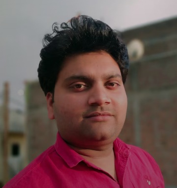 Satish Kumar Mishra