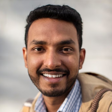 Vipul Walgude