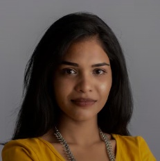 Vrushali Velankar